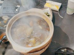 -KAOTOWN烤堂•烧烤(海汇港店)