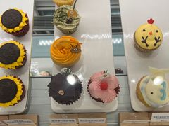 -Pantry's Best派悦坊蛋糕(K11购物艺术中心店)