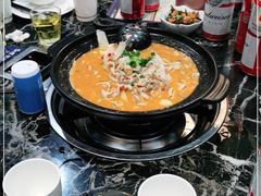 -李师傅脆肚(华强北店)