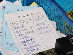 菜单-协和菜馆(凤凰街店)