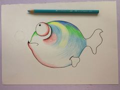 -东方童画少儿美术(莘庄体验馆)