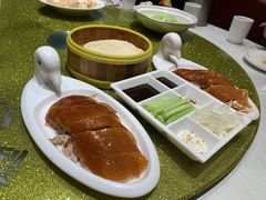 -大鸭梨烤鸭(顺义石园店)