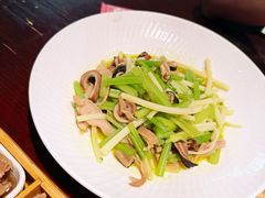 -永安鱼庄·镇江菜(东吴路店)