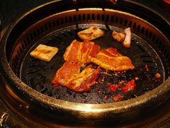 -嘿嘟嘟·肋条烧肉放题(爱融荟城店)