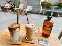 -CABO Coffee