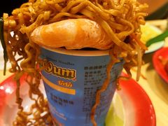 -迷你椰·泰式大排档(虹口店)