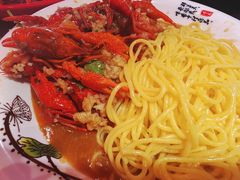 -刘一龙虾.烧烤(理工直营店)