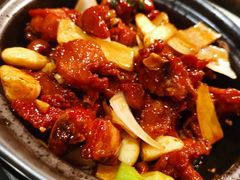 -小资太太餐厅(南岗区店)