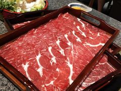 -NIUAN牛庵·日式和牛烧肉(恒隆店)