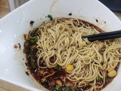 -瓜瓢面(小龙坎店)