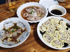 -玲燕蒸菜馆(江东路店)