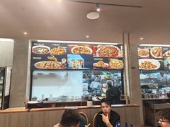 -情妹耙泥鳅·江湖川菜(科华店)