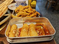 -牛签签串串香(IFS店)
