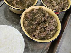 -定家小酥肉·清真(回民街店)