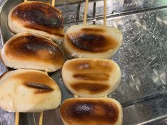 -东方亚克西餐厅(西康路店)