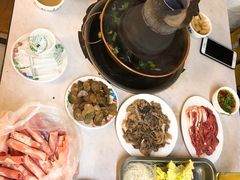 -原柳滩高台阶涮羊肉