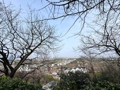 -狼山风景名胜区