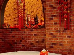 -永兴餐厅(复兴中路店)