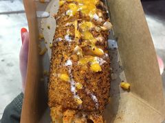 -八一好吃街·高品美食广场