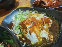 -老西北风抻面(西直店)