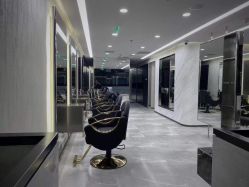 -简法造型·品牌形象店