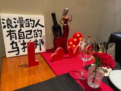 -百特喜·意大利餐厅(八佰伴镇江店)