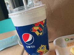 -德克士(北京站店)