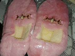 生煸荷兰豆-梅龙镇酒家(南京西路总店)