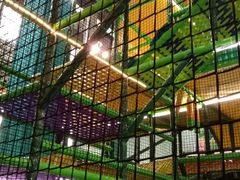 -蒙特利亲子乐园