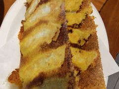 -海荣锅贴馆(白桦林居店)