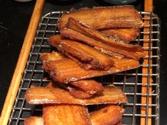 干炸带鱼-老头儿油爆虾·知味杭州(爱琴海购物中心)