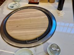 -人民公社铁锅炖·东北菜(卫国道店)