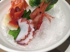 -大渔铁板烧(花园道店)