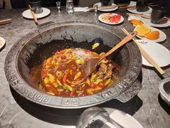 -大鱼山房鱼头火锅(老字号品质店)