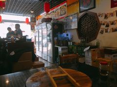 -大杰海鲜锅(基隆路店)