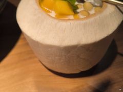 -星叶·东南亚料理(温州万象城店)