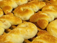 -烫面包·面包烘焙(绿地缤纷城店)