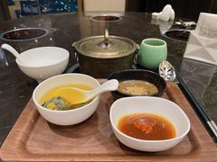 -金陵饭店 56F 家·海鲜火锅餐厅