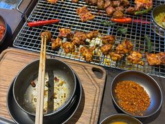 -夜食白市Yespicy·烧烤啤酒宵夜(番禺四海城店)