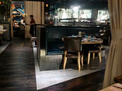 大堂-茉莉餐厅(亳州高新万达广场希夷大道店)