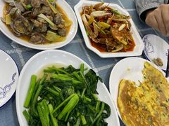 -明记海鲜大排档(巽寮湾店)