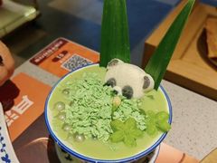 -月满大江千层肚火锅(锦城大道店)