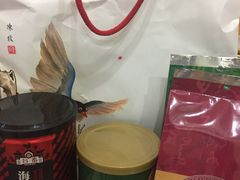伴手礼-升恒昌免税商店(台北松山机场店)