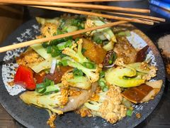 -微醺烤牛·炭火烧烤·精酿啤酒(东郊记忆店)