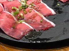 -韩香阁烤肉·烤活鳗(宽厚里店)