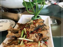 -楚鱼王·河鲜·湖北菜(华农店)