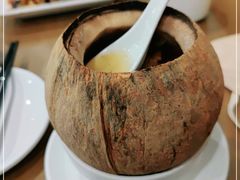-大唐靓汤江门私房菜(景田店)