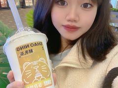 -烧柠·柠檬茶(大融城店)