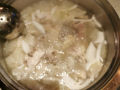 -润园四季椰子鸡火锅(海上世界店)