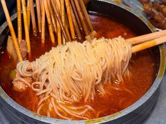 -三个大叔烤羊肉串·炭炉砂锅菜(西三旗店)